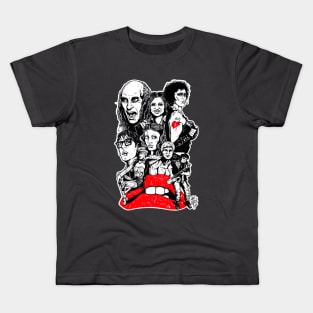 Rocky Horror Kids T-Shirt